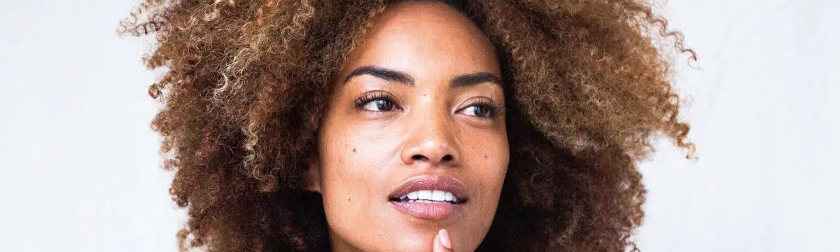 How Can I Improve My Skin in My 40s?.
