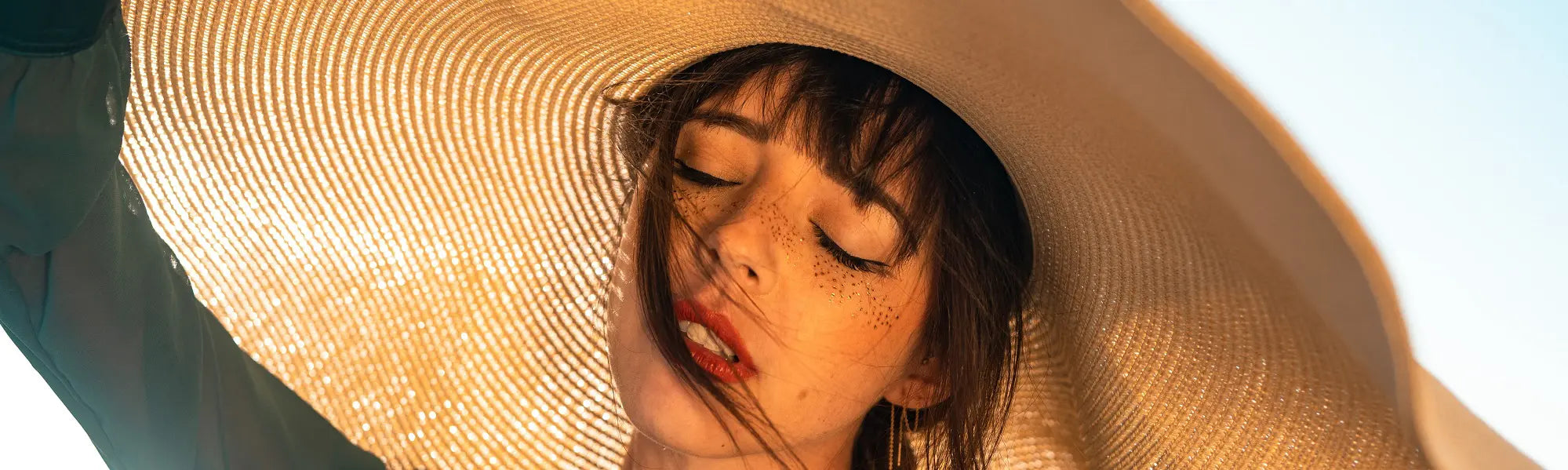 Summer skincare trends.