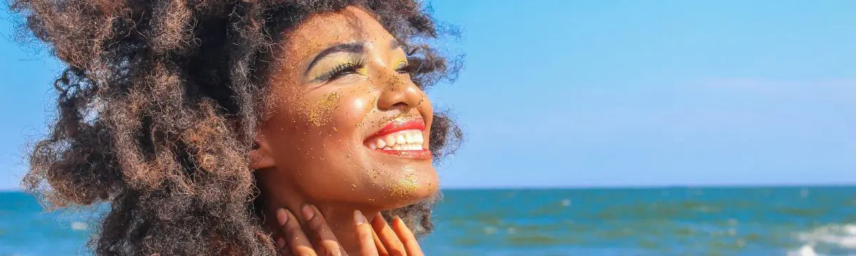 Reasons Sunscreen Is Important.