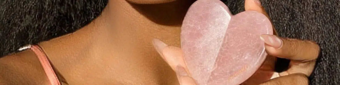 Why is Rose Quartz so Powerful?