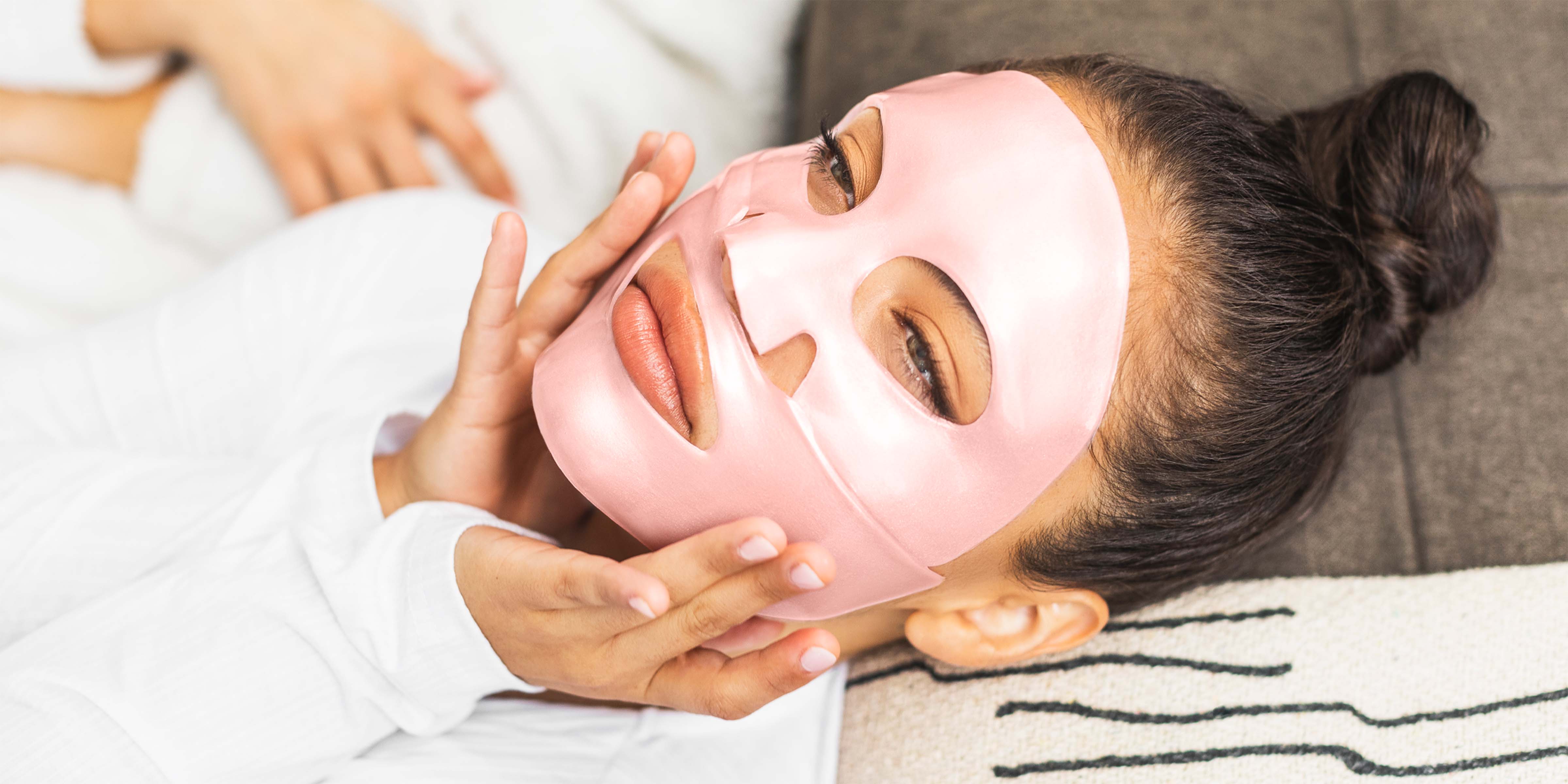 How to Get Glowing Skin: 7 Steps to Reveal Your Radiance.