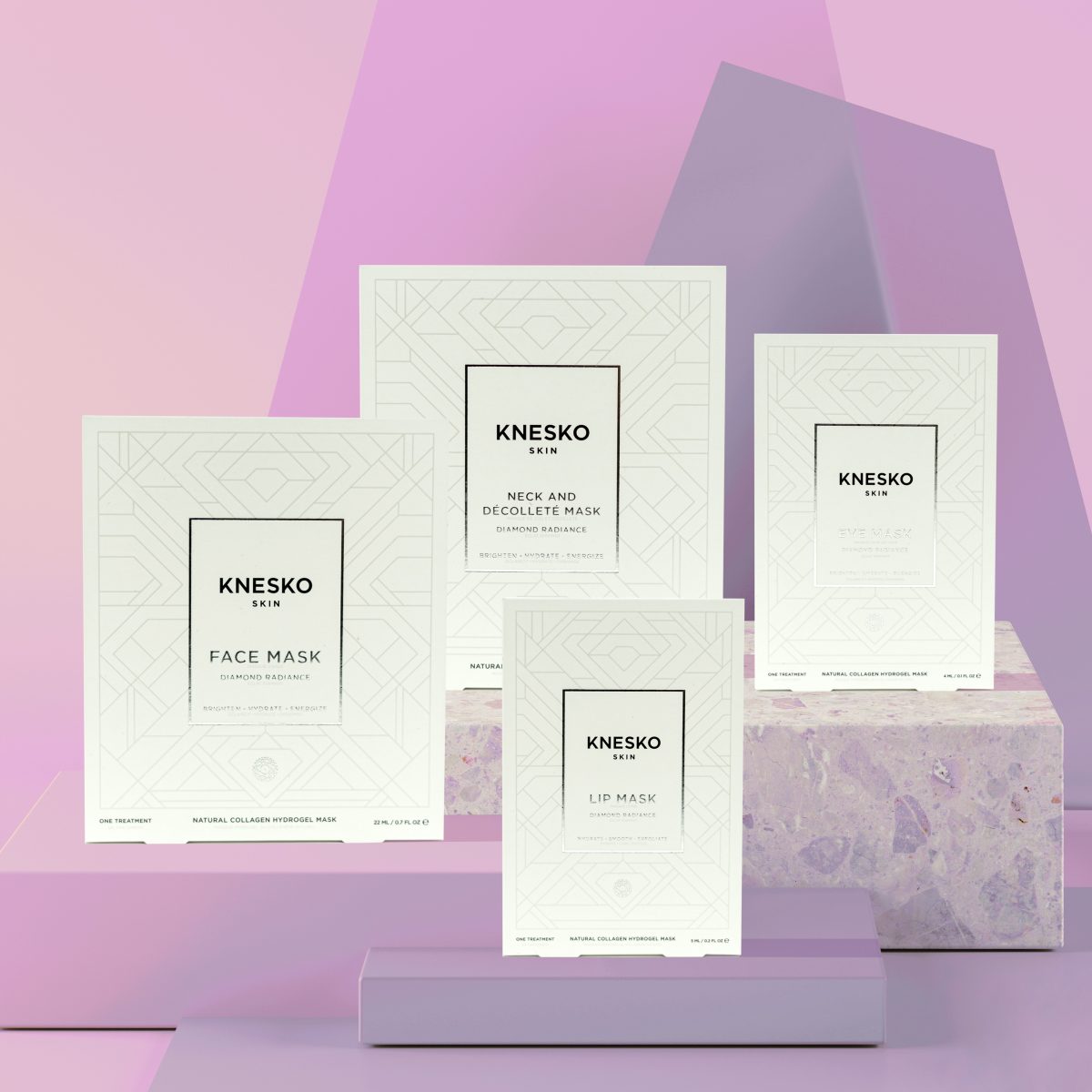 Daily Mail: Knesko Diamond Radiance Face Mask is featured in “Serena Williams joins the LED face mask trend as she shares her VERY rigorous $1,600 nighttime skincare regime—including multiple serums, two eye creams and moisturizer made with placenta ce....