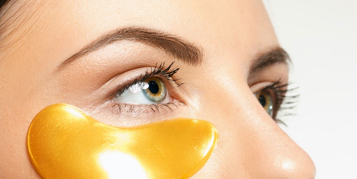 Oprahdaily: These Under-Eye Patches Banish Dark Circles, Puffiness, and Crow's-Feet.