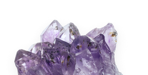 Amethyst Hydrate