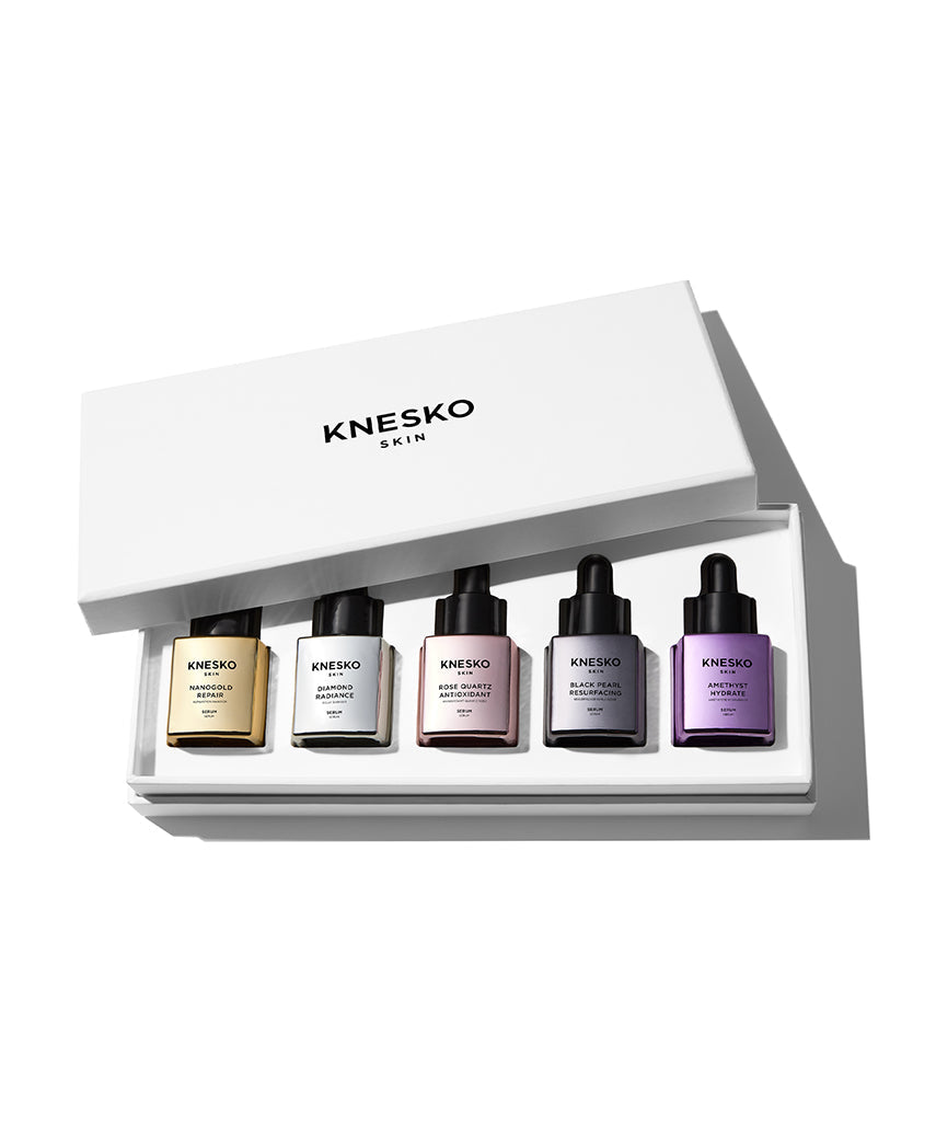 5-Piece Serum Discovery Kit