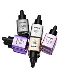 5-Piece Serum Discovery Kit - 10 ML.