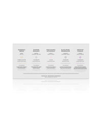 5-Piece Serum Discovery Kit - 10 ML.