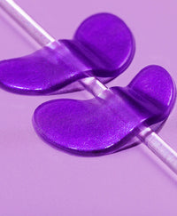 Amethyst Hydrate Collagen Eye Masks.