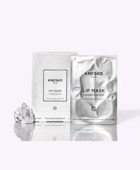 Diamond Radiance Collagen Lip Mask.