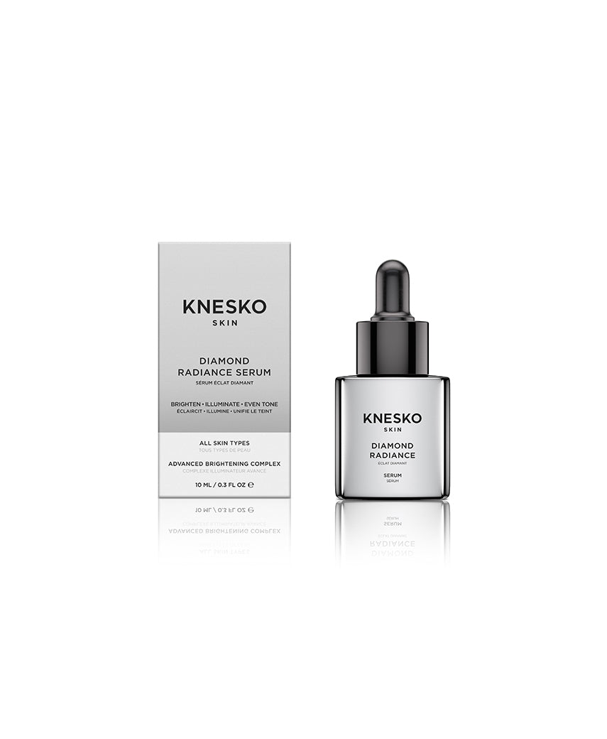 Diamond Radiance Serum 10 ML.