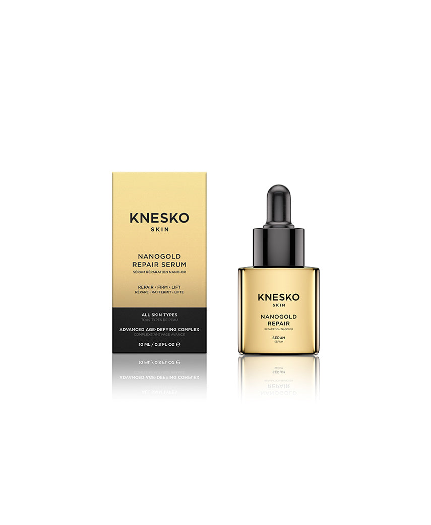 Nanogold Repair Serum 10 ML.