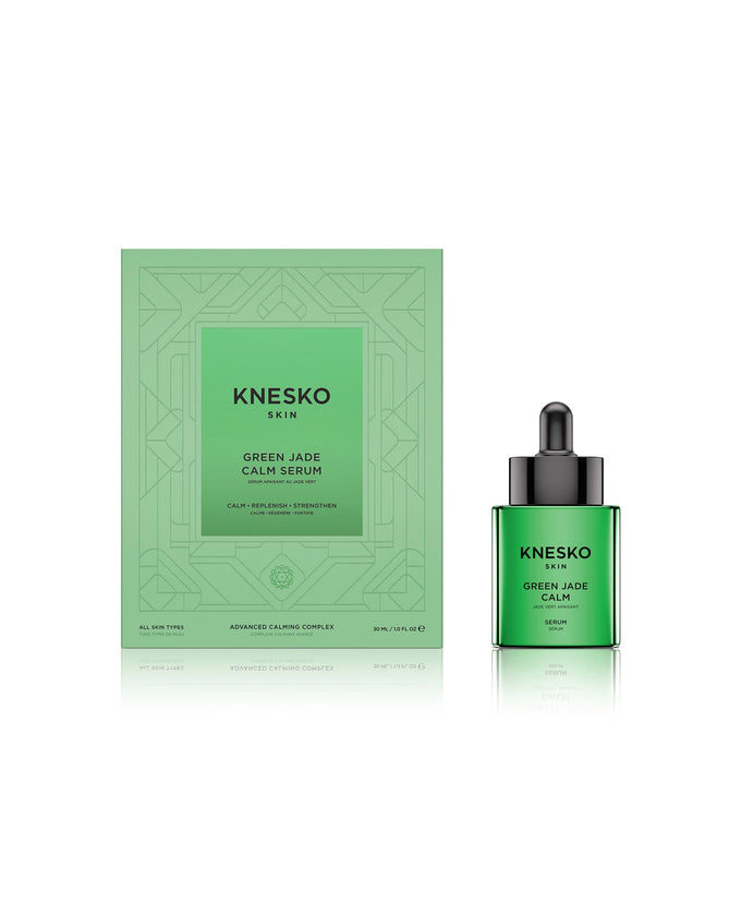 Green Jade Calm Serum