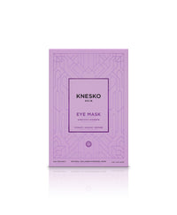 Amethyst Hydrate Collagen Eye Mask box.