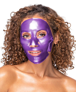 Amethyst Hydrate Face Mask