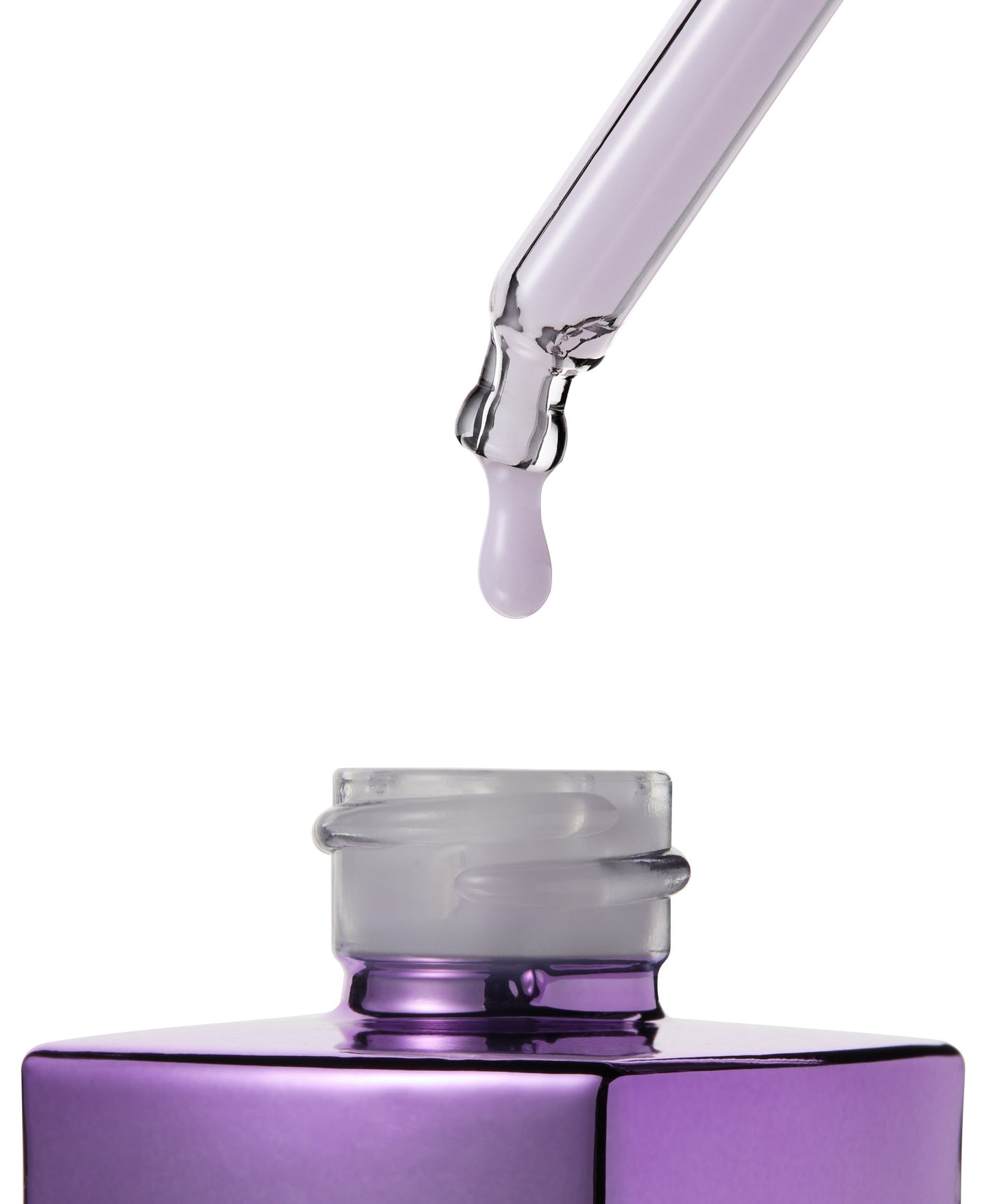 Amethyst Hydrate Serum.