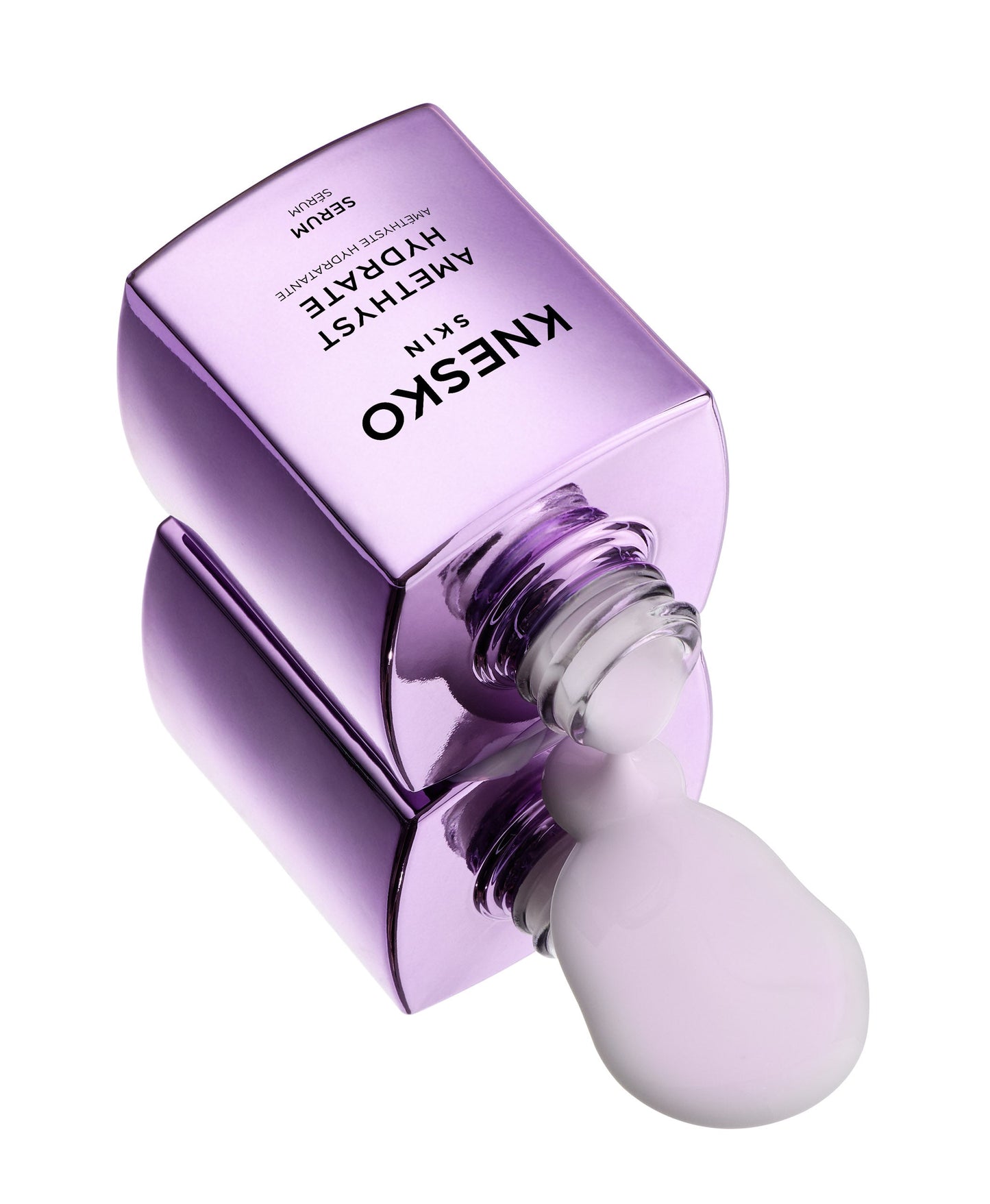 Amethyst Hydrate Serum.