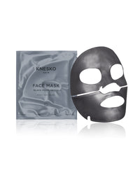 Black Pearl Detox Collagen Face Mask.