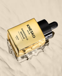 Nanogold Repair Serum.