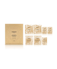 Nano Gold Repair Collagen Multi Masking Kit.