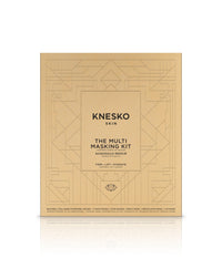 Nano Gold Repair Collagen Multi Masking Kit box.